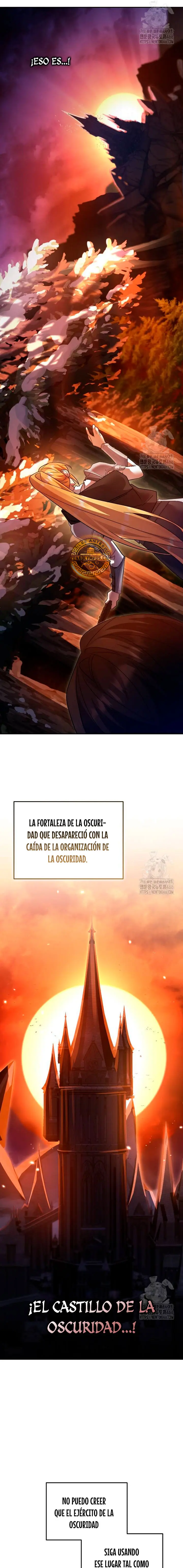 El Héroe, El Rey Demonio y El Villano - Capítulo 110 - Página 31 - LectorTMOo