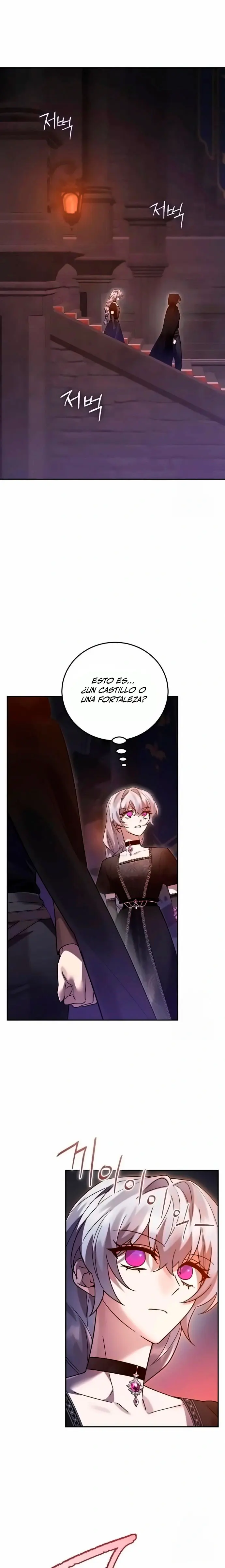 El Héroe, El Rey Demonio y El Villano - Capítulo 111 - Página 12 - LectorTMOo