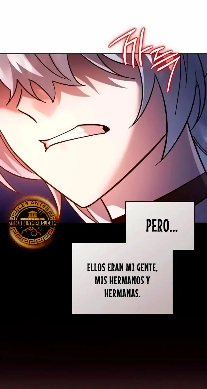 El Héroe, El Rey Demonio y El Villano - Capítulo 111 - Página 27 - LectorTMOo