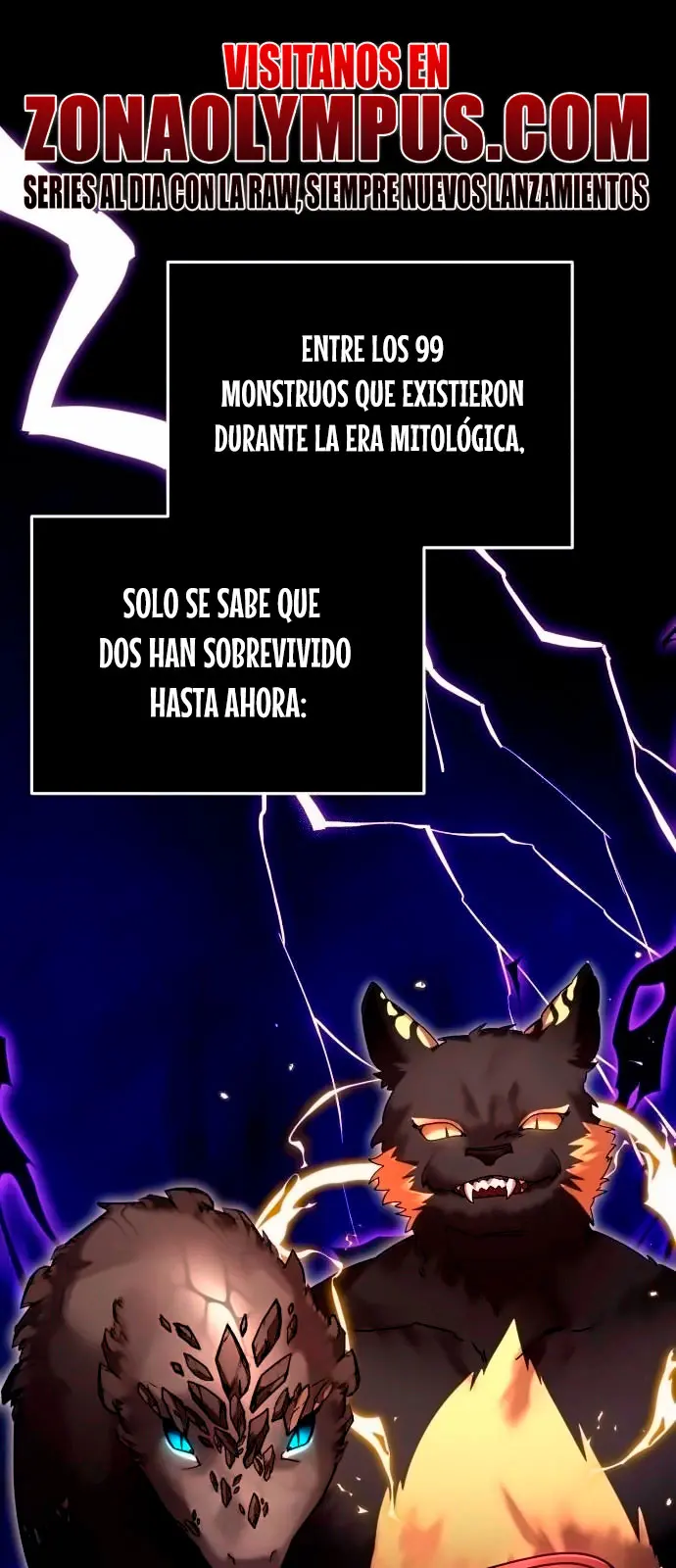 El Héroe, El Rey Demonio y El Villano - Capítulo 114 - Página 3 - LectorTMOo
