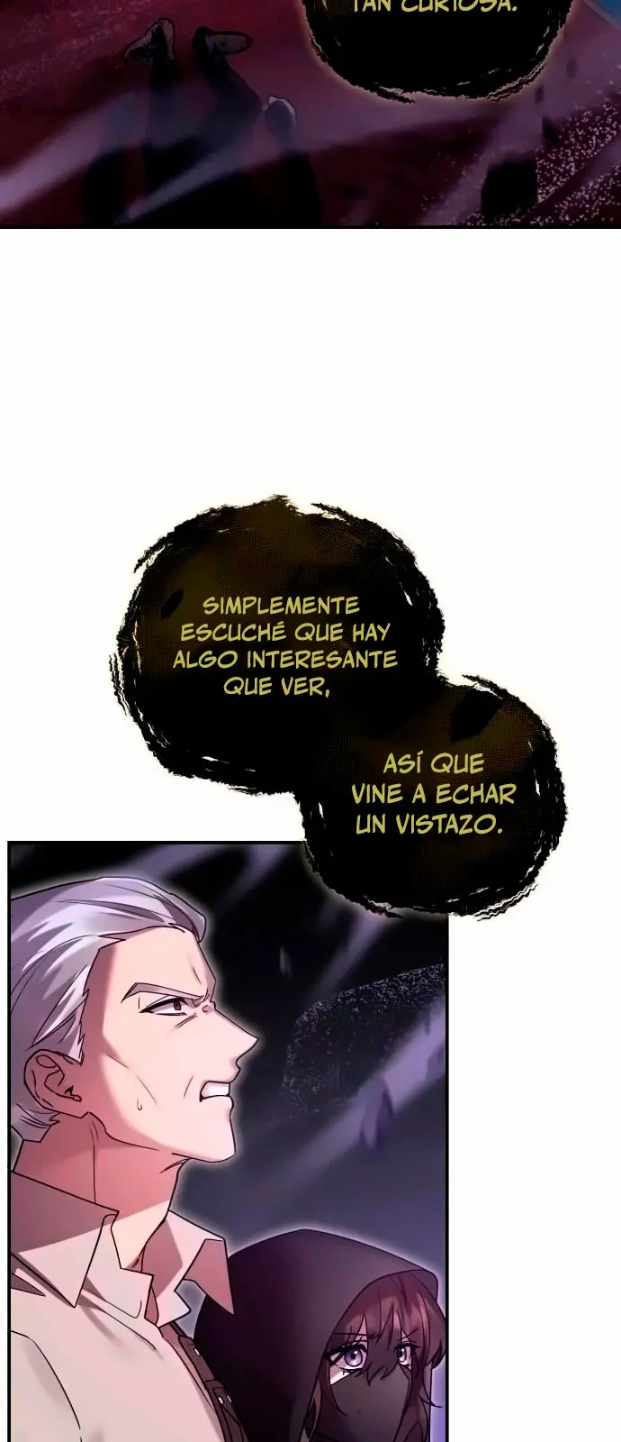 El Héroe, El Rey Demonio y El Villano - Capítulo 114 - Página 6 - LectorTMOo