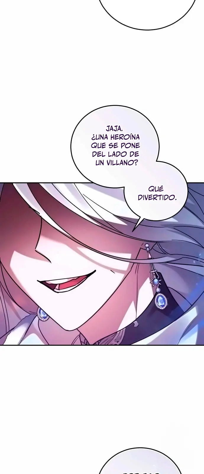 El Héroe, El Rey Demonio y El Villano - Capítulo 116 - Página 5 - LectorTMOo