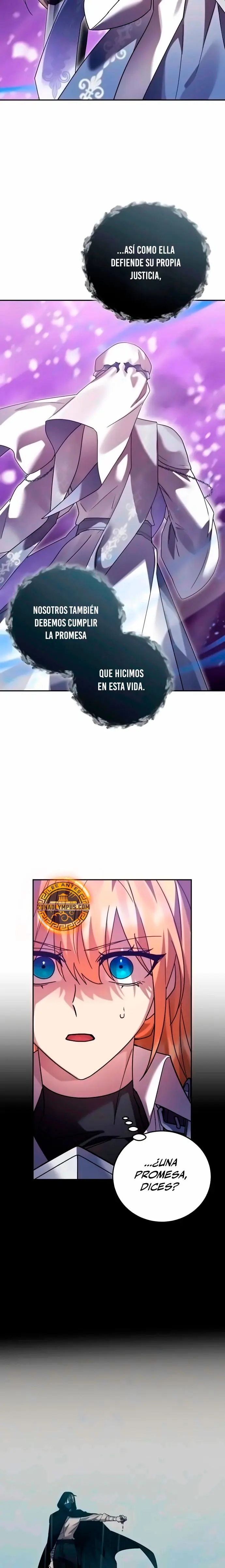 El Héroe, El Rey Demonio y El Villano - Capítulo 116 - Página 16 - LectorTMOo