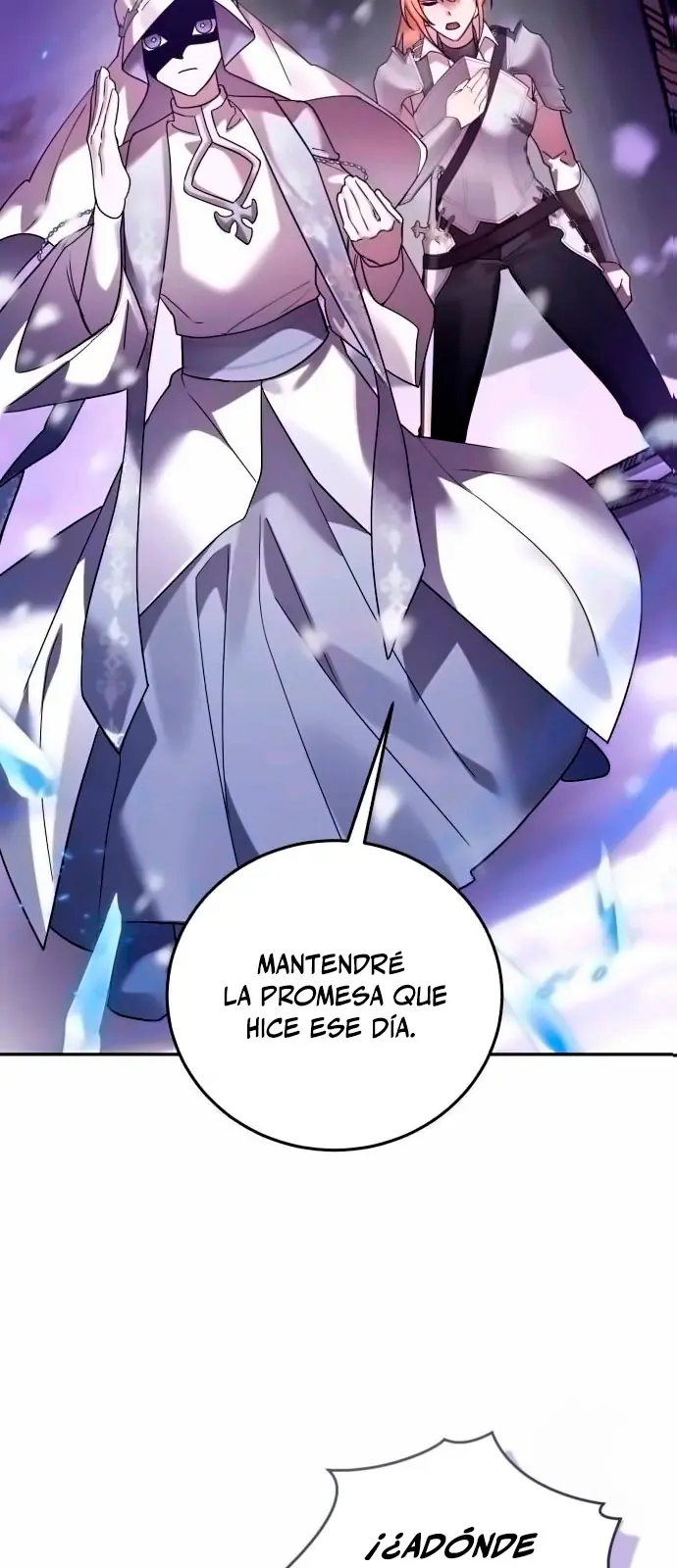 El Héroe, El Rey Demonio y El Villano - Capítulo 116 - Página 18 - LectorTMOo