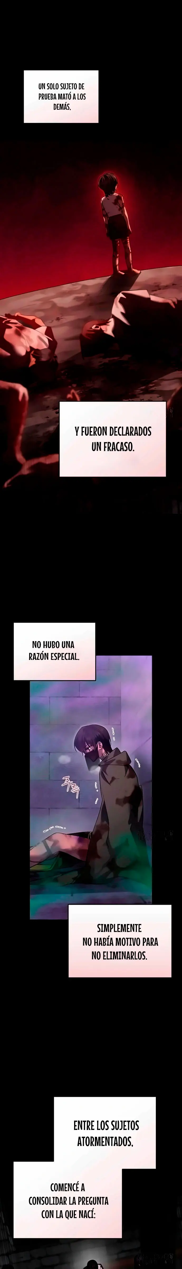 El Héroe, El Rey Demonio y El Villano - Capítulo 117 - Página 23 - LectorTMOo