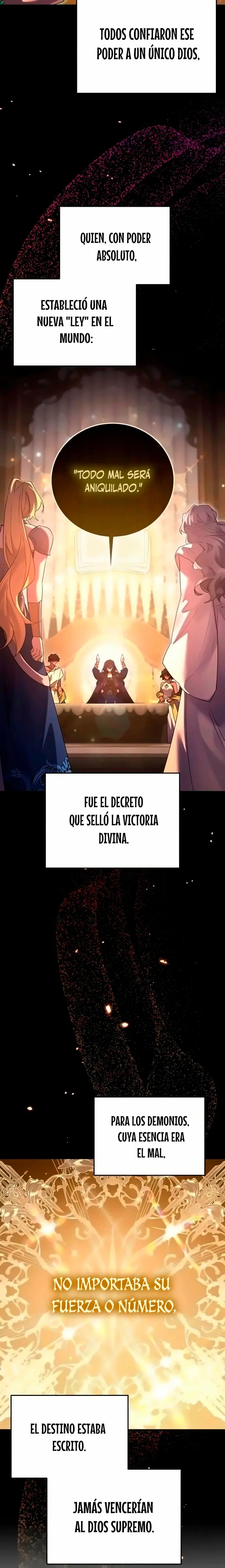 El Héroe, El Rey Demonio y El Villano - Capítulo 120 - Página 17 - LectorTMOo