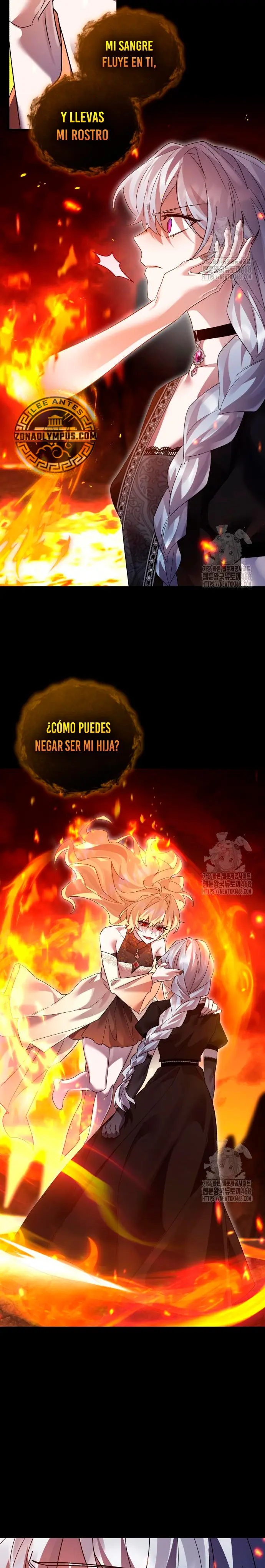 El Héroe, El Rey Demonio y El Villano - Capítulo 124 - Página 12 - LectorTMOo