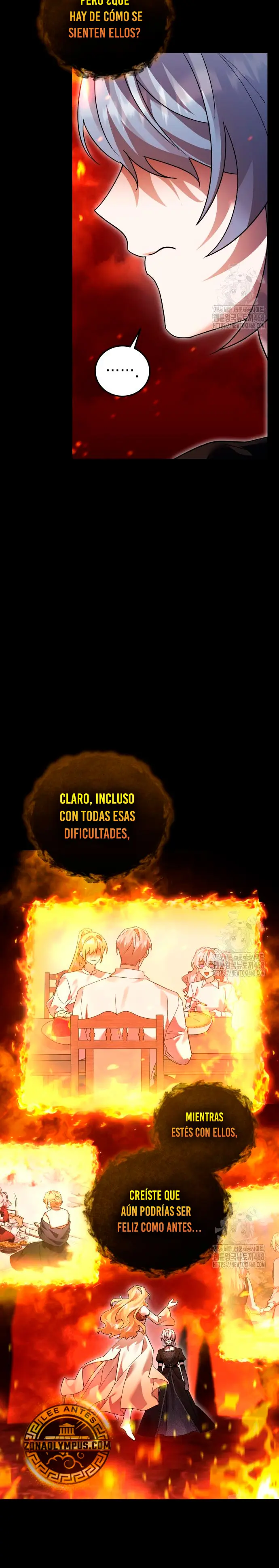 El Héroe, El Rey Demonio y El Villano - Capítulo 124 - Página 20 - LectorTMOo