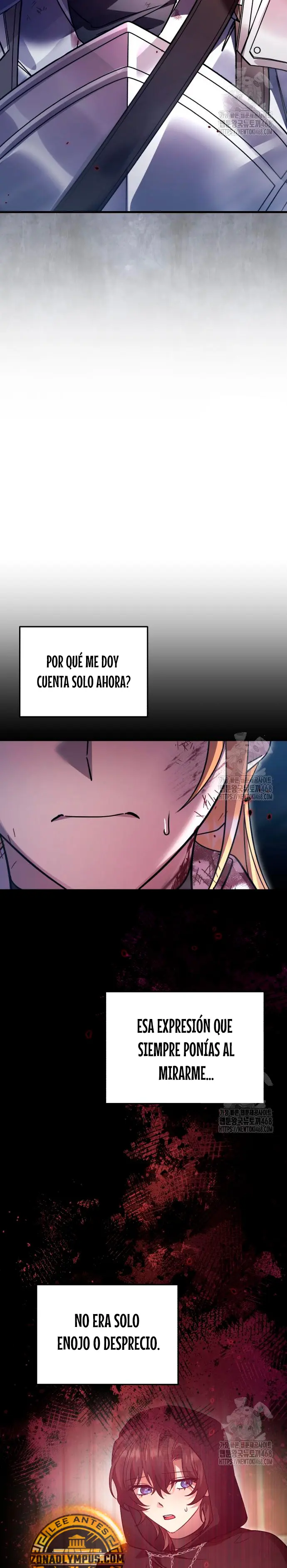 El Héroe, El Rey Demonio y El Villano - Capítulo 123 - Página 13 - LectorTMOo