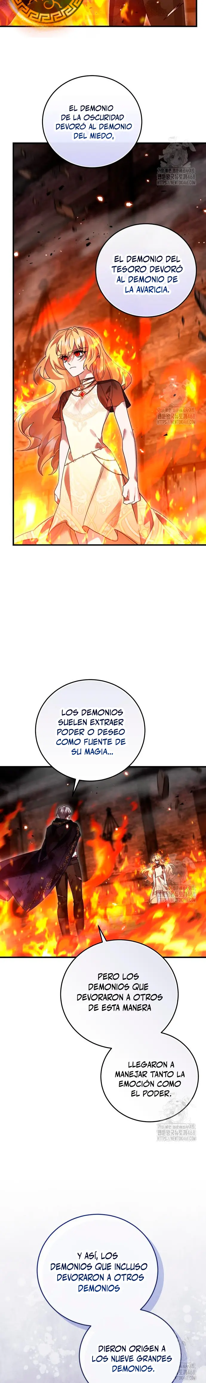 El Héroe, El Rey Demonio y El Villano - Capítulo 127 - Página 12 - LectorTMOo
