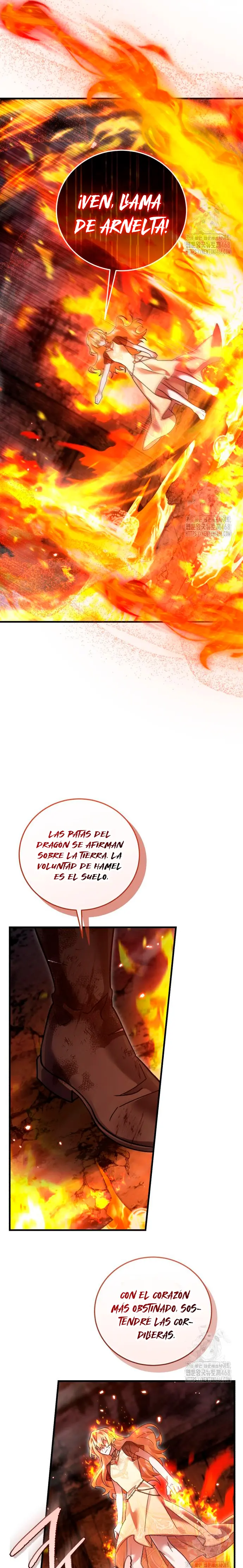 El Héroe, El Rey Demonio y El Villano - Capítulo 127 - Página 29 - LectorTMOo