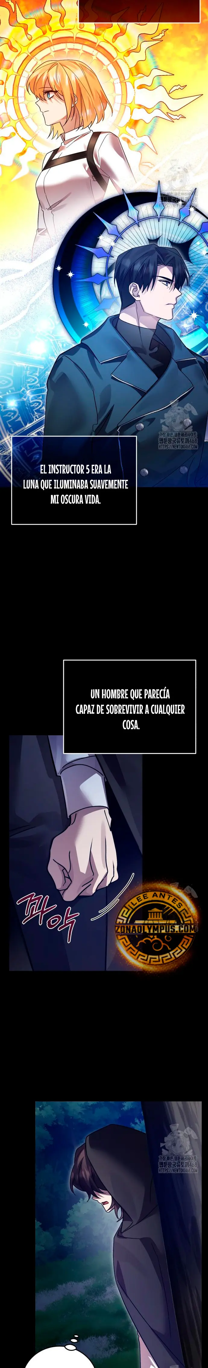 El Héroe, El Rey Demonio y El Villano - Capítulo 128 - Página 28 - LectorTMOo