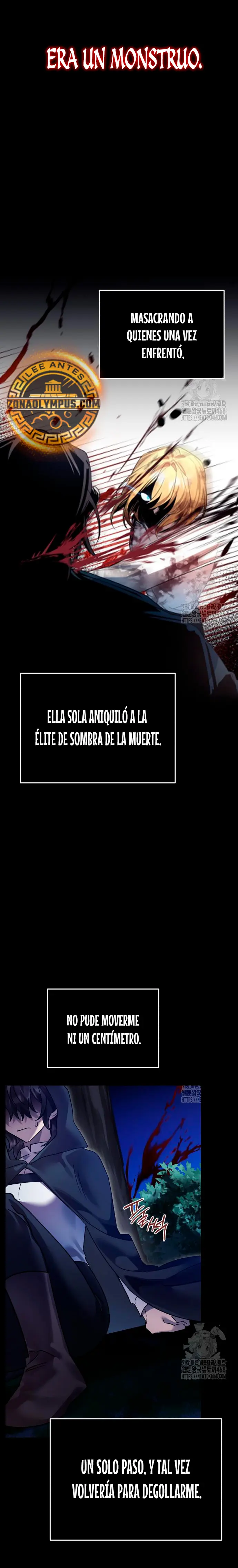 El Héroe, El Rey Demonio y El Villano - Capítulo 128 - Página 30 - LectorTMOo