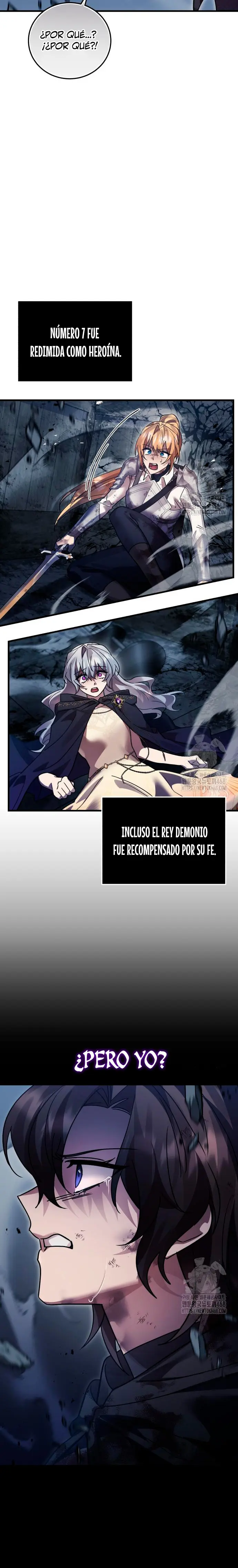 El Héroe, El Rey Demonio y El Villano - Capítulo 128 - Página 38 - LectorTMOo
