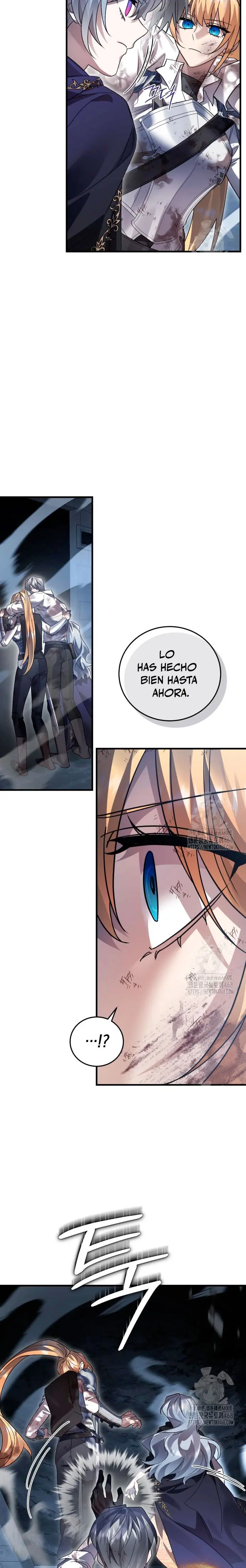 El Héroe, El Rey Demonio y El Villano - Capítulo 129 - Página 20 - LectorTMOo