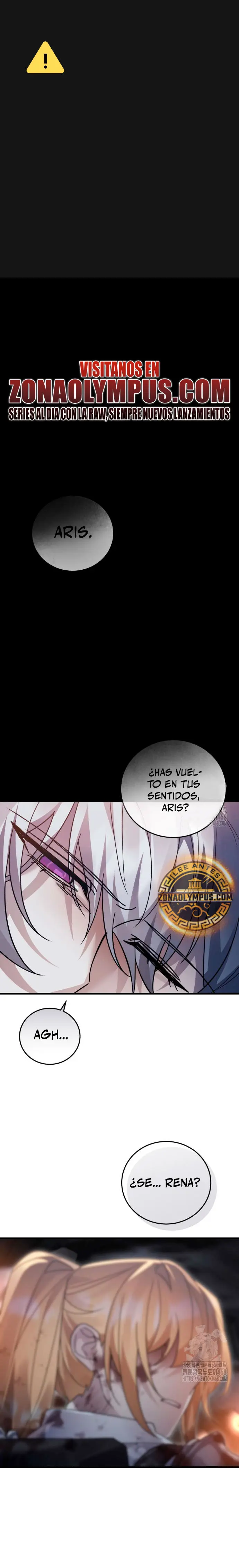 El Héroe, El Rey Demonio y El Villano - Capítulo 130 - Página 2 - LectorTMOo