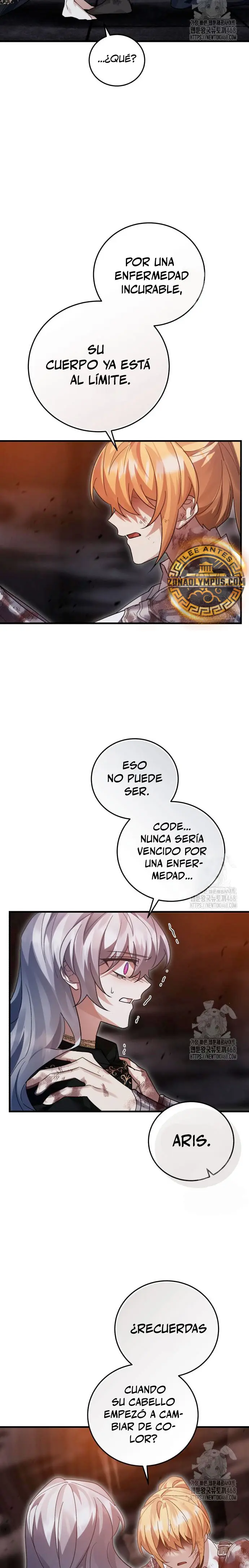 El Héroe, El Rey Demonio y El Villano - Capítulo 130 - Página 10 - LectorTMOo
