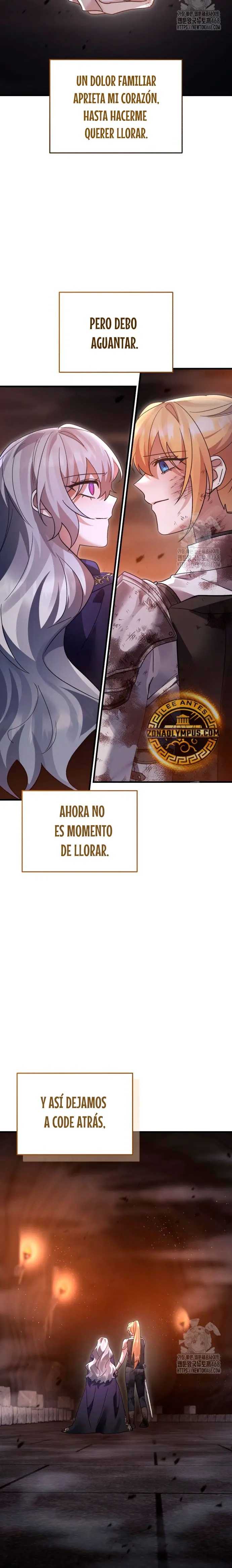El Héroe, El Rey Demonio y El Villano - Capítulo 130 - Página 17 - LectorTMOo