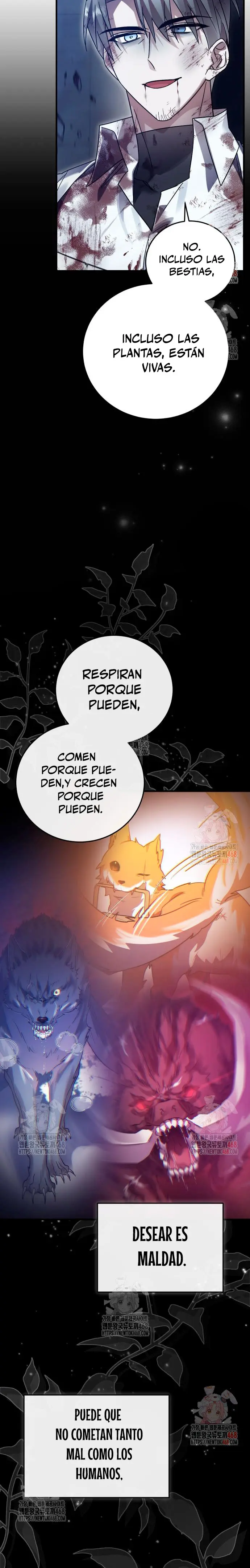 El Héroe, El Rey Demonio y El Villano - Capítulo 131 - Página 14 - LectorTMOo