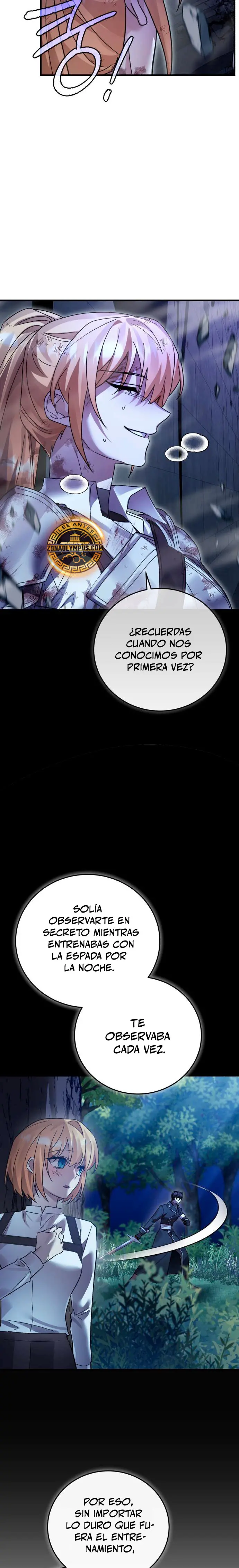 El Héroe, El Rey Demonio y El Villano - Capítulo 132 - Página 29 - LectorTMOo
