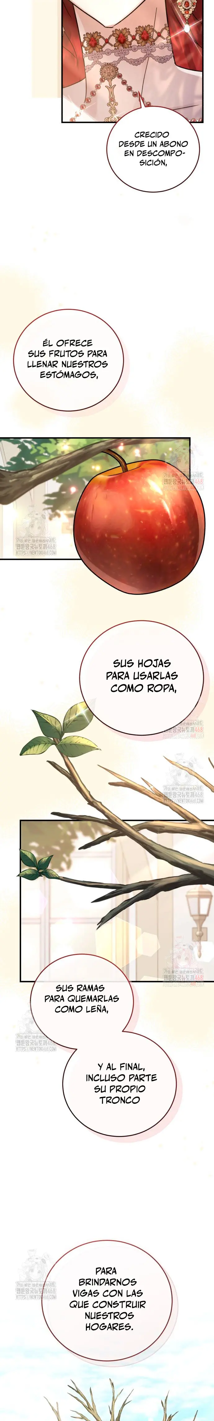 El Héroe, El Rey Demonio y El Villano - Capítulo 133 - Página 12 - LectorTMOo