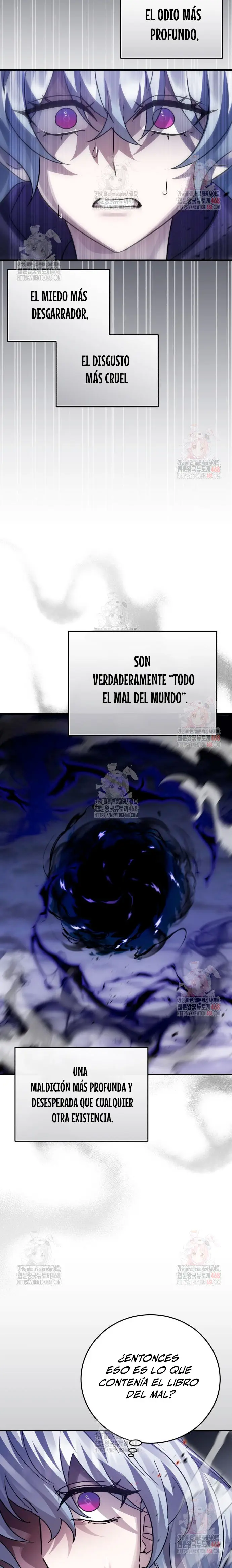 El Héroe, El Rey Demonio y El Villano - Capítulo 133 - Página 20 - LectorTMOo