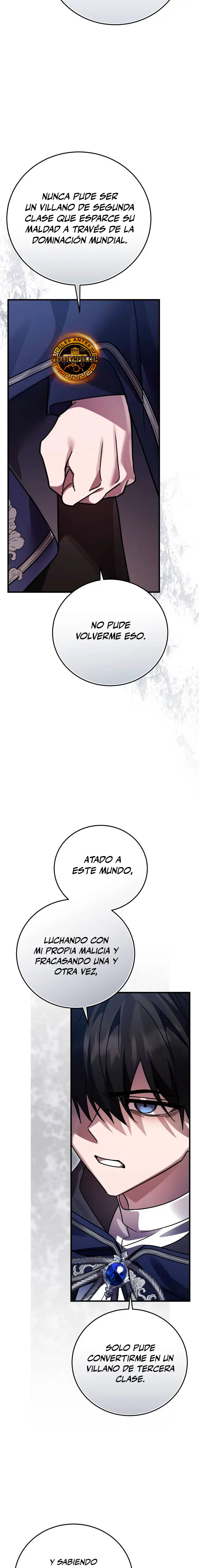 El Héroe, El Rey Demonio y El Villano - Capítulo 134 - Página 18 - LectorTMOo