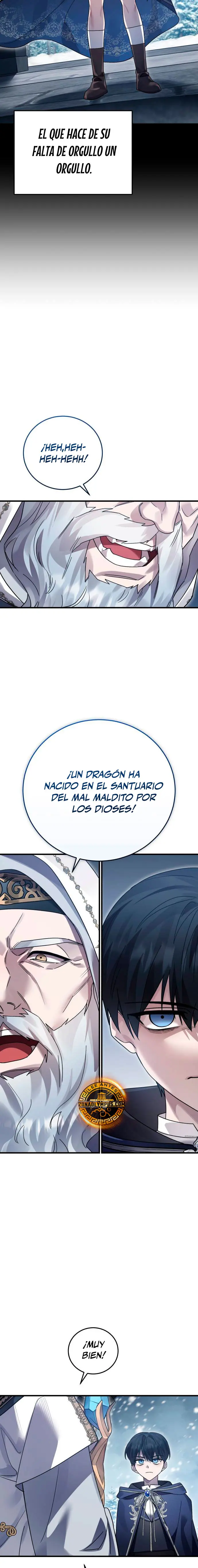 El Héroe, El Rey Demonio y El Villano - Capítulo 135 - Página 14 - LectorTMOo