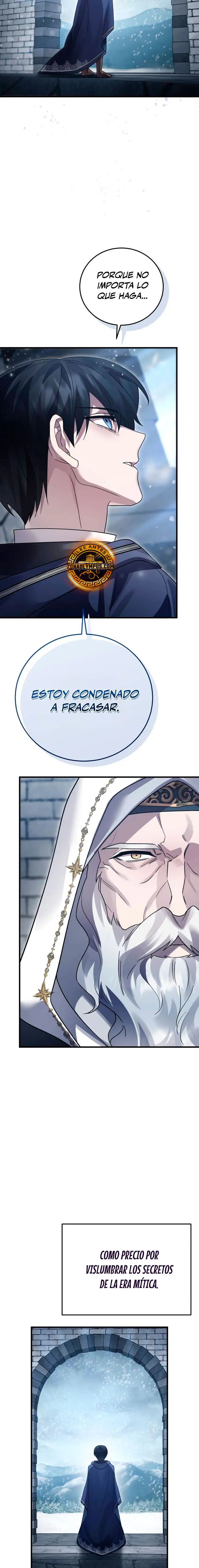 El Héroe, El Rey Demonio y El Villano - Capítulo 135 - Página 20 - LectorTMOo