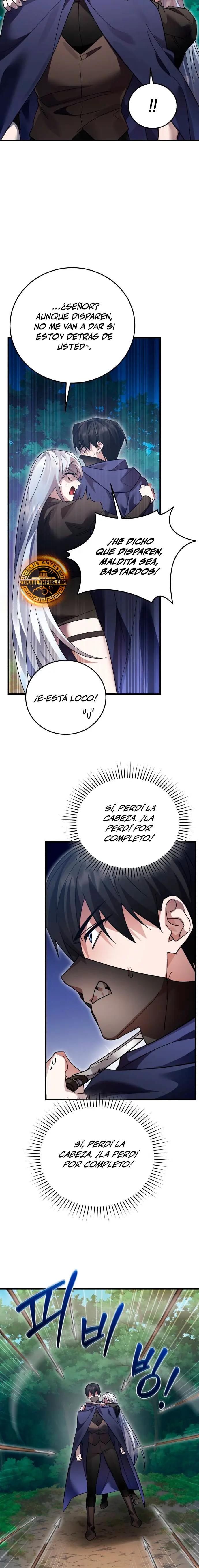 El Héroe, El Rey Demonio y El Villano - Capítulo 137 - Página 12 - LectorTMOo