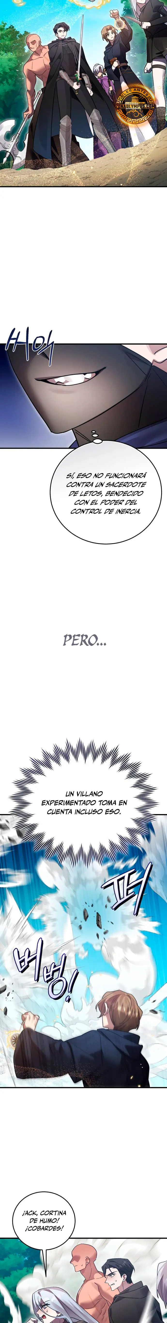 El Héroe, El Rey Demonio y El Villano - Capítulo 137 - Página 19 - LectorTMOo