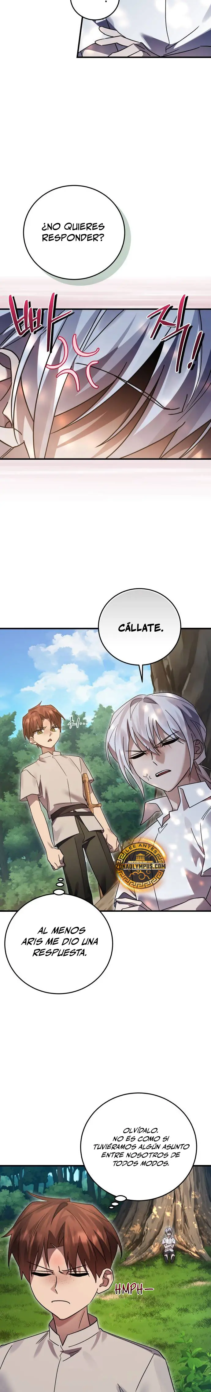 El Héroe, El Rey Demonio y El Villano - Capítulo 140 - Página 12 - LectorTMOo