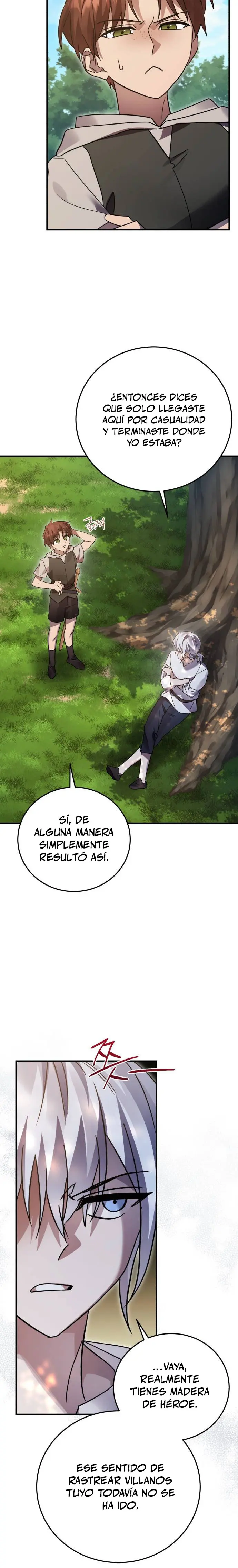 El Héroe, El Rey Demonio y El Villano - Capítulo 140 - Página 15 - LectorTMOo