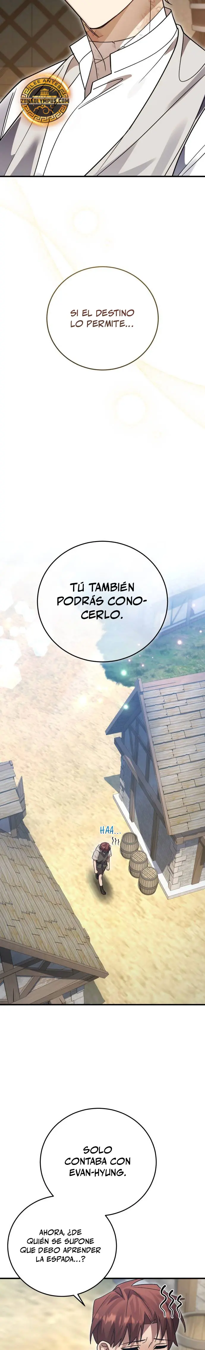 El Héroe, El Rey Demonio y El Villano - Capítulo 140 - Página 24 - LectorTMOo