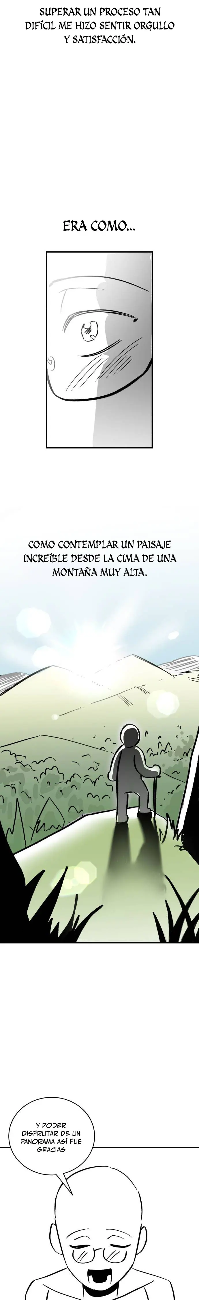 El Héroe, El Rey Demonio y El Villano - Capítulo 141.5 - Página 17 - LectorTMOo