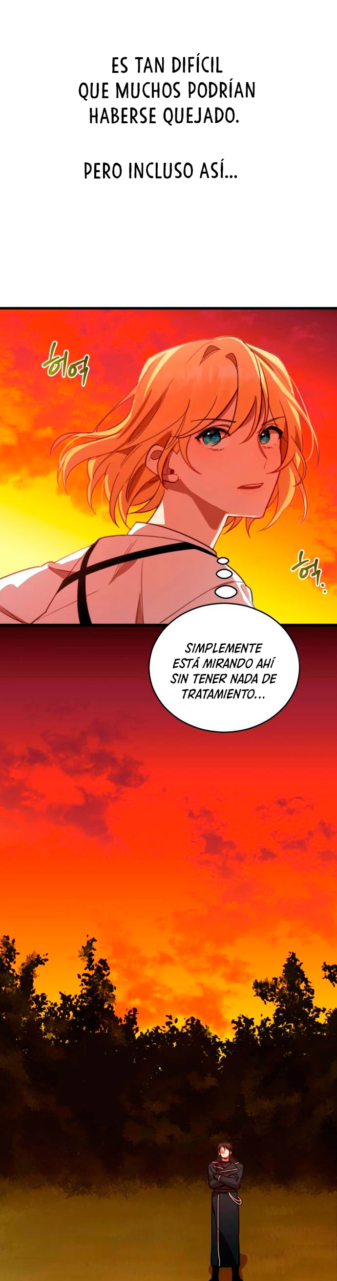 El Héroe, El Rey Demonio y El Villano - Capítulo 1 - Página 38 - LectorTMOo