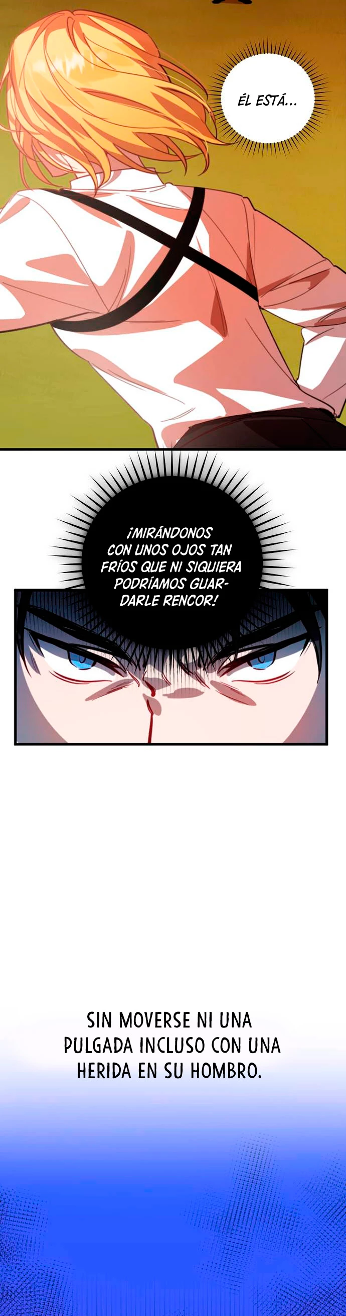 El Héroe, El Rey Demonio y El Villano - Capítulo 1 - Página 39 - LectorTMOo