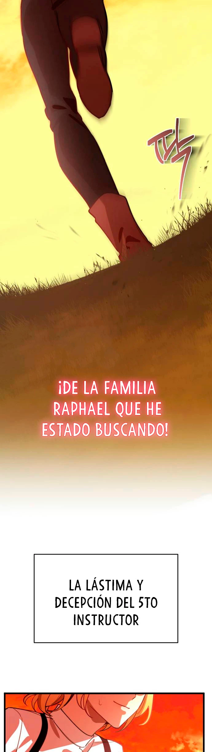 El Héroe, El Rey Demonio y El Villano - Capítulo 1 - Página 42 - LectorTMOo