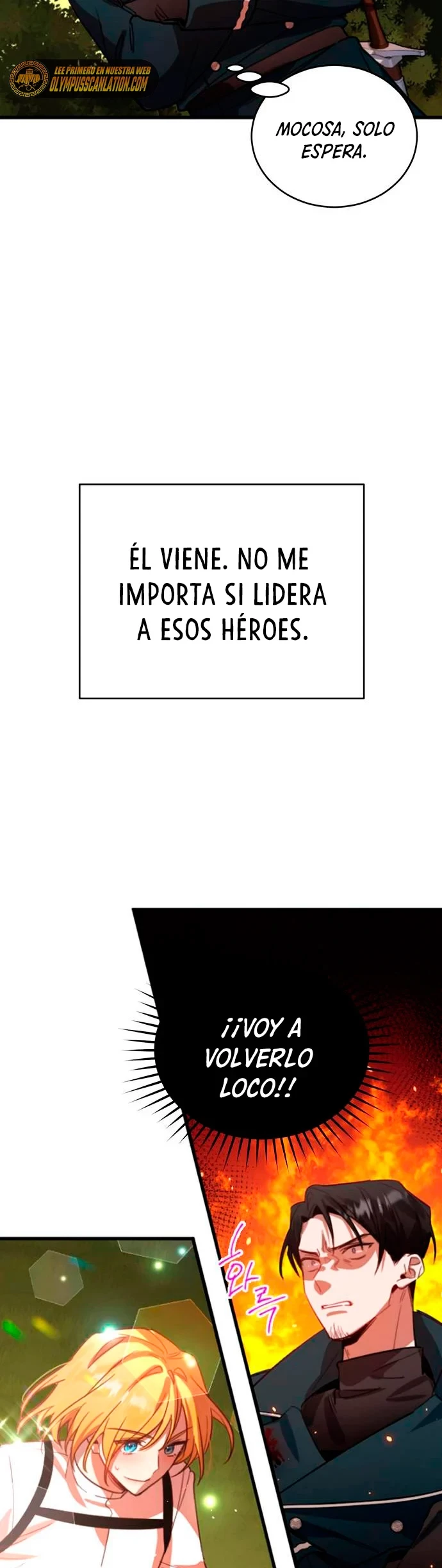 El Héroe, El Rey Demonio y El Villano - Capítulo 1 - Página 49 - LectorTMOo