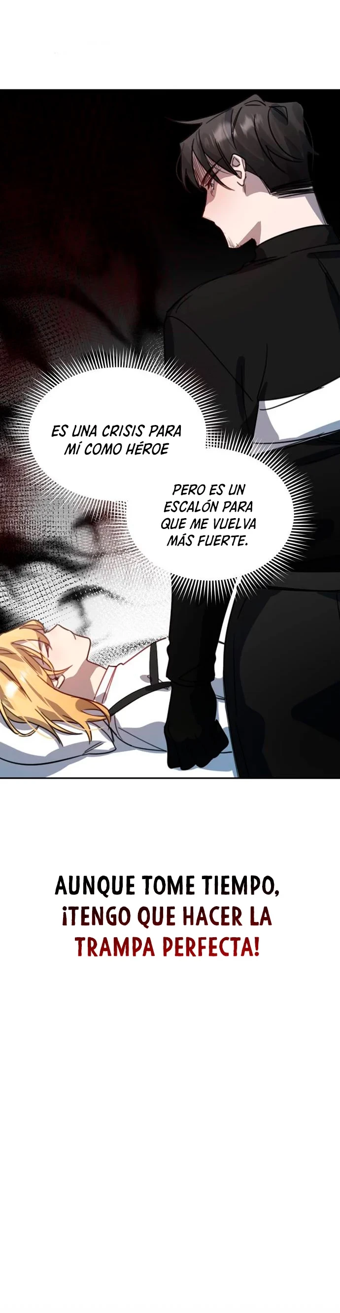 El Héroe, El Rey Demonio y El Villano - Capítulo 2 - Página 22 - LectorTMOo