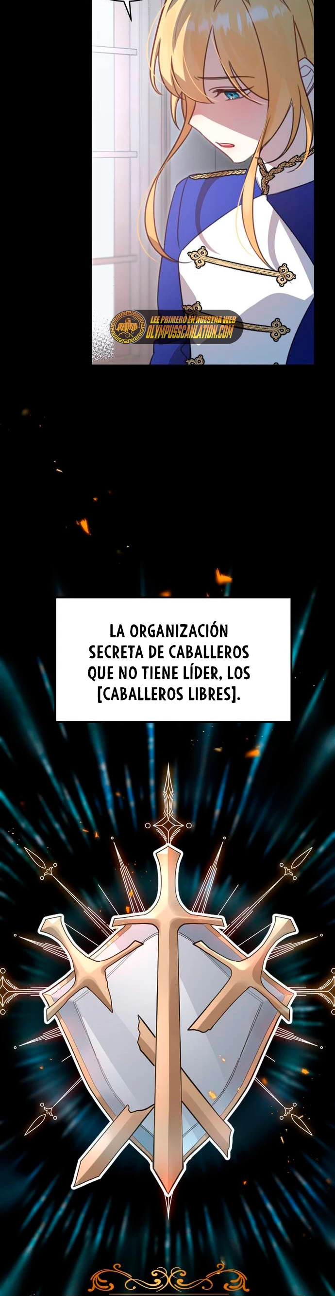 El Héroe, El Rey Demonio y El Villano - Capítulo 2 - Página 25 - LectorTMOo