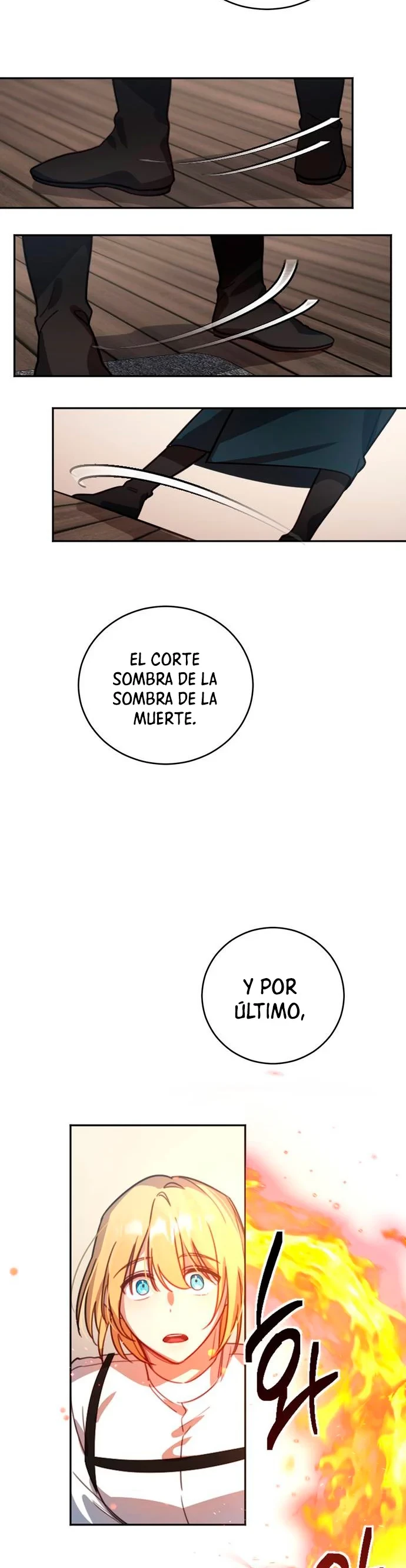 El Héroe, El Rey Demonio y El Villano - Capítulo 2 - Página 43 - LectorTMOo