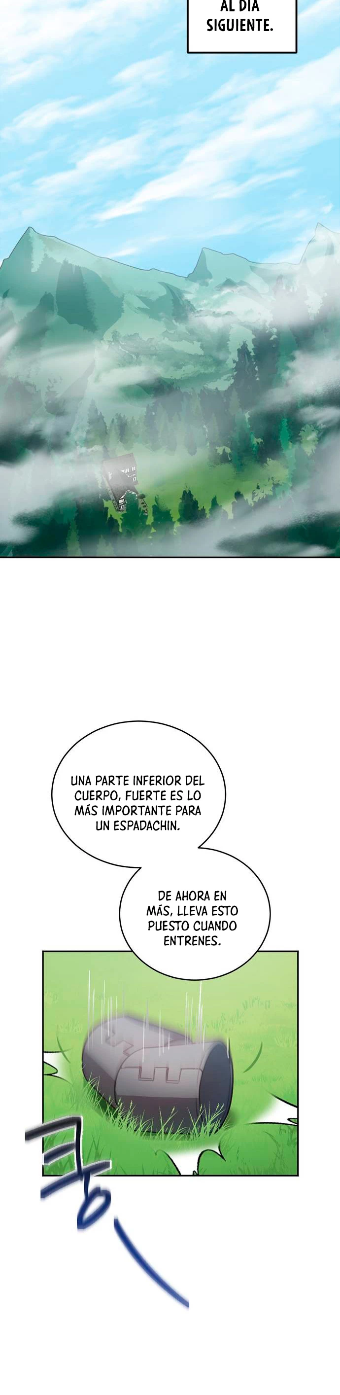 El Héroe, El Rey Demonio y El Villano - Capítulo 2 - Página 52 - LectorTMOo
