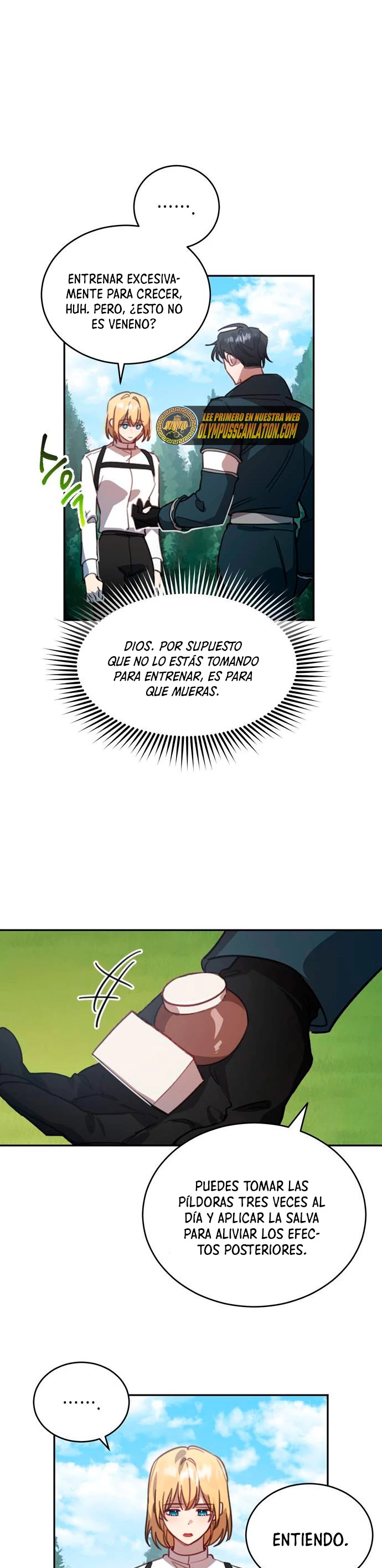 El Héroe, El Rey Demonio y El Villano - Capítulo 2 - Página 53 - LectorTMOo