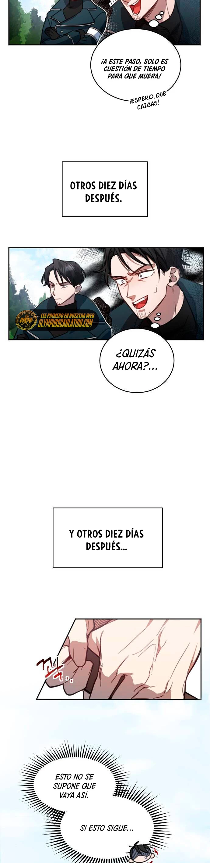 El Héroe, El Rey Demonio y El Villano - Capítulo 2 - Página 56 - LectorTMOo