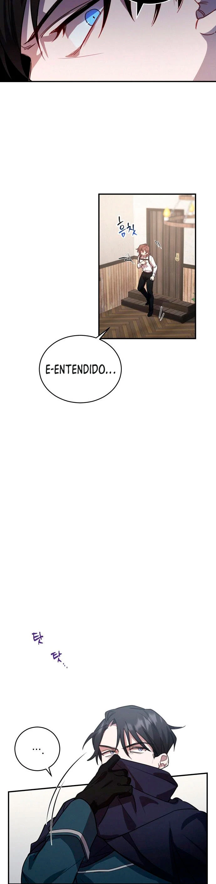 El Héroe, El Rey Demonio y El Villano - Capítulo 3 - Página 41 - LectorTMOo
