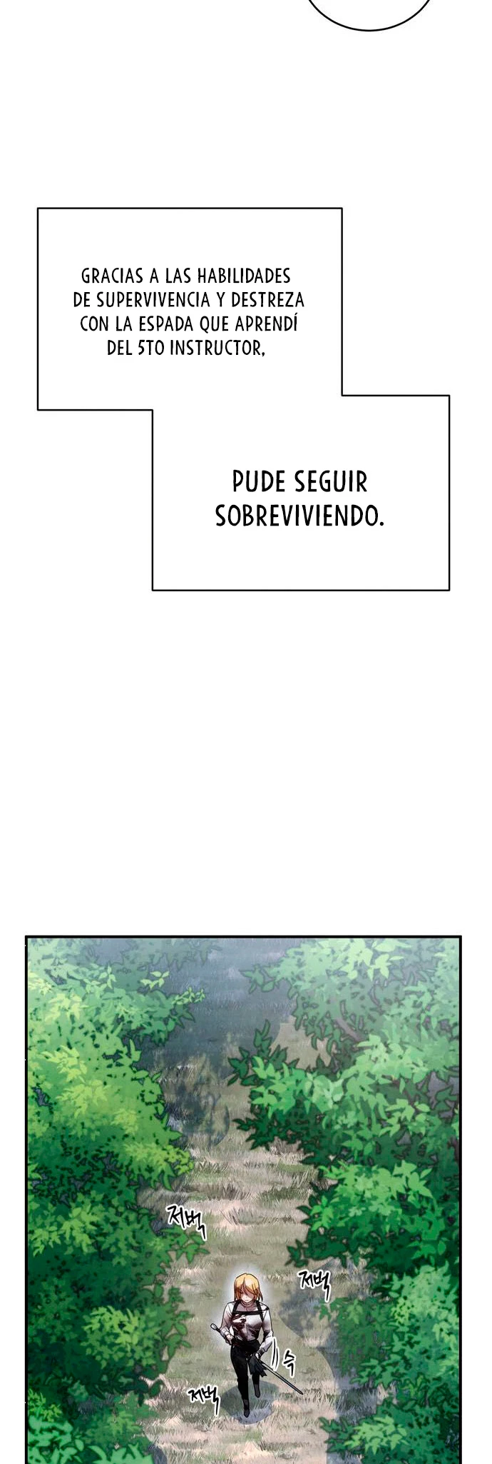 El Héroe, El Rey Demonio y El Villano - Capítulo 5 - Página 11 - LectorTMOo