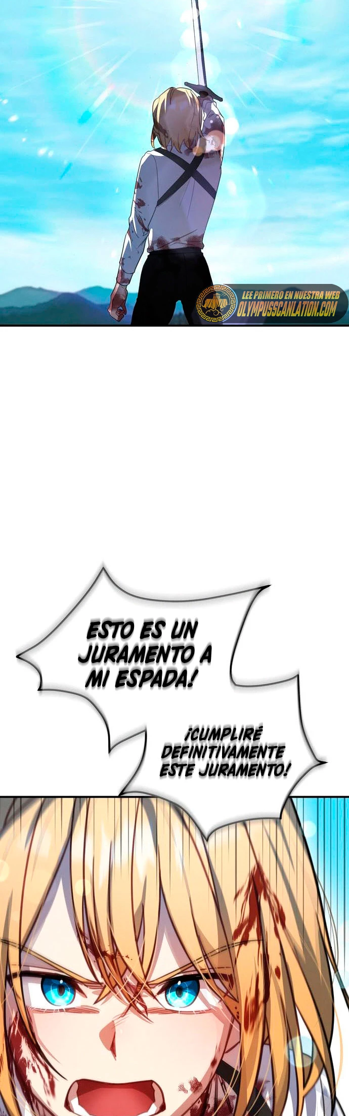 El Héroe, El Rey Demonio y El Villano - Capítulo 5 - Página 48 - LectorTMOo