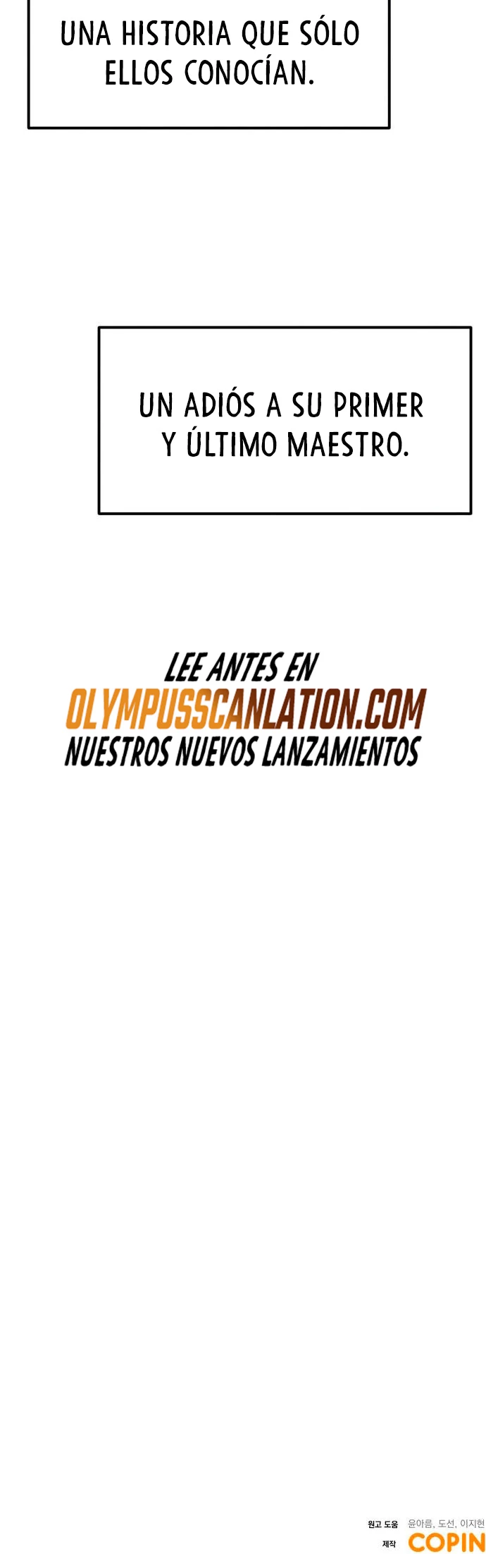 El Héroe, El Rey Demonio y El Villano - Capítulo 5 - Página 50 - LectorTMOo