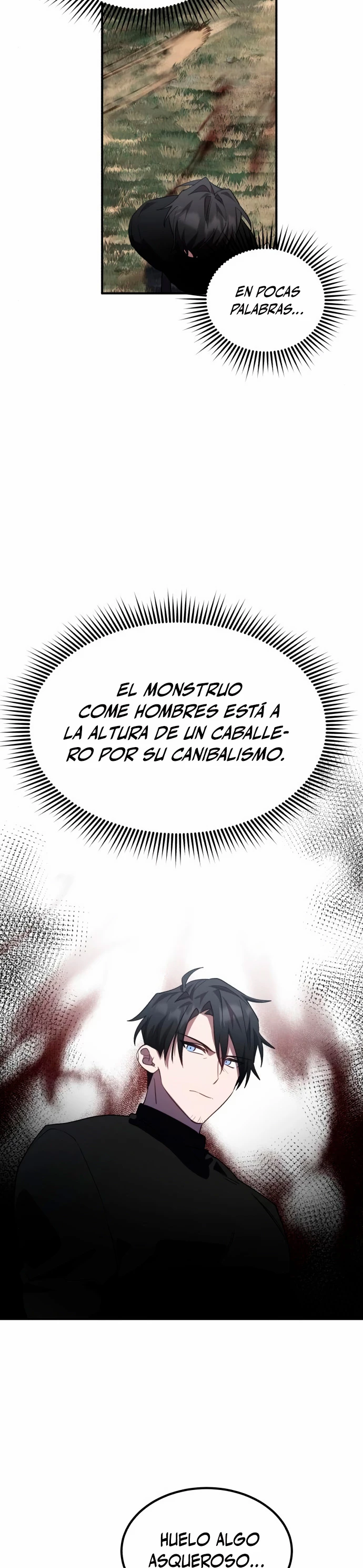 El Héroe, El Rey Demonio y El Villano - Capítulo 10 - Página 7 - LectorTMOo